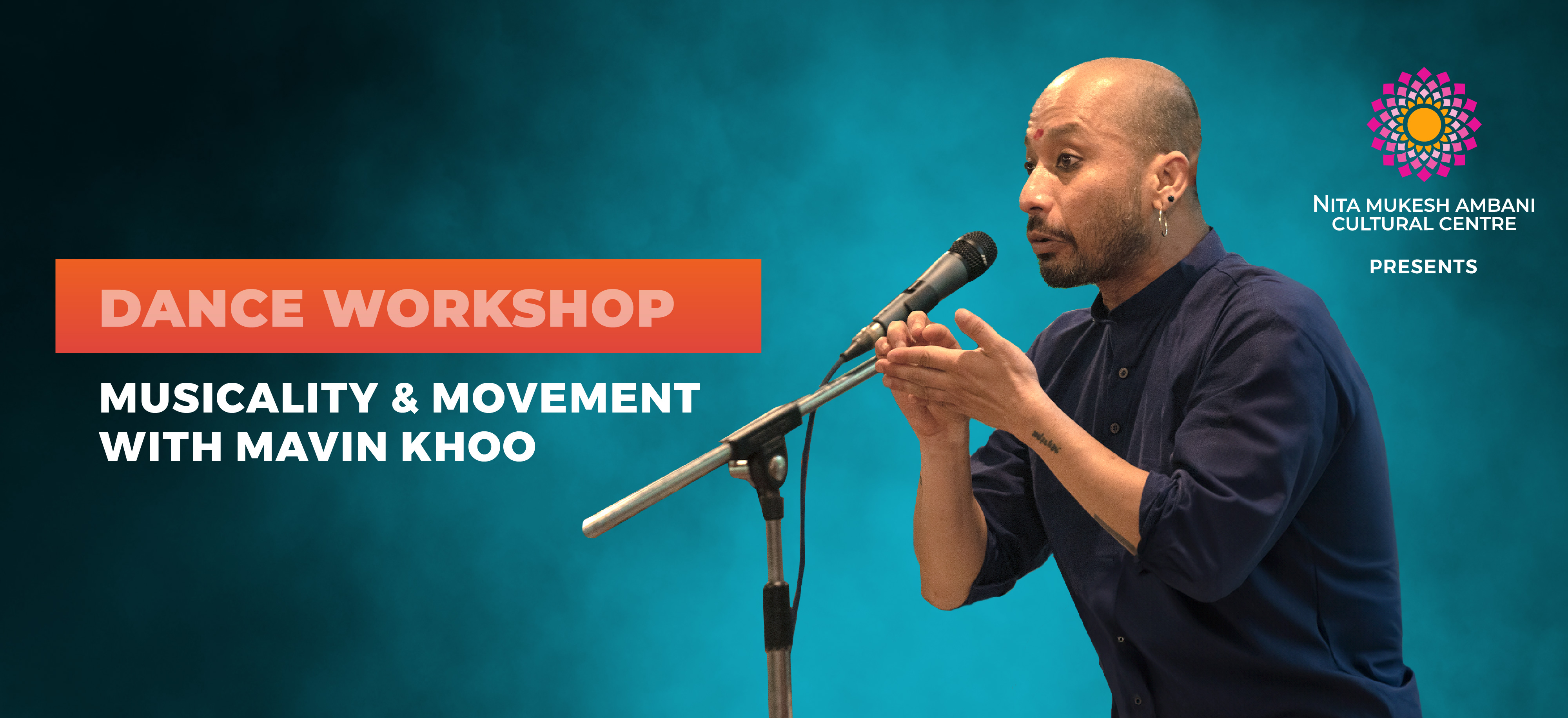23rd Nov_WORKSHOP_Musicality & Movement with Mavin Khoo_Desktop Banner_1920x879 px