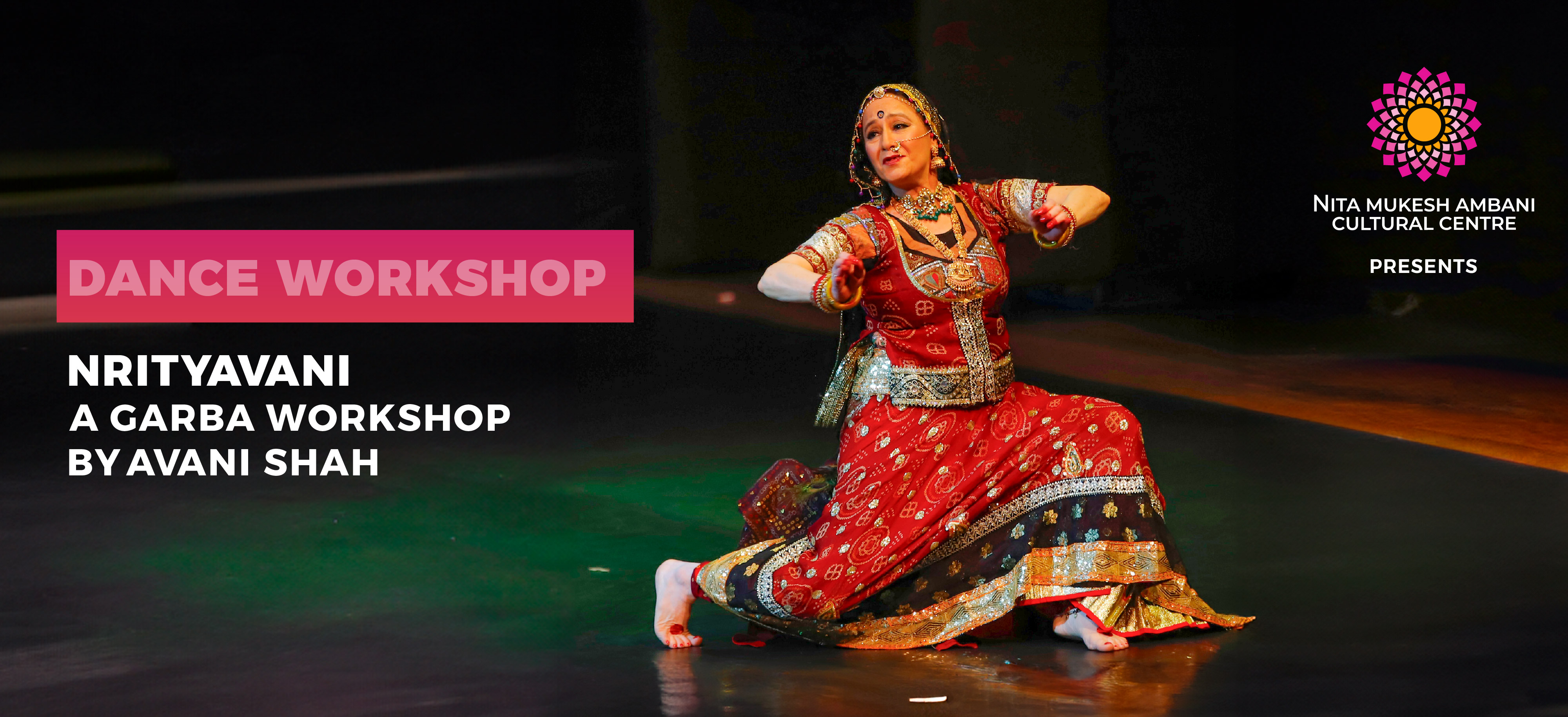 10th Sept_THE WARMUP ROOM_10 SEP_NrityAvani_Workshop_Desktop Banner_1920x879 px