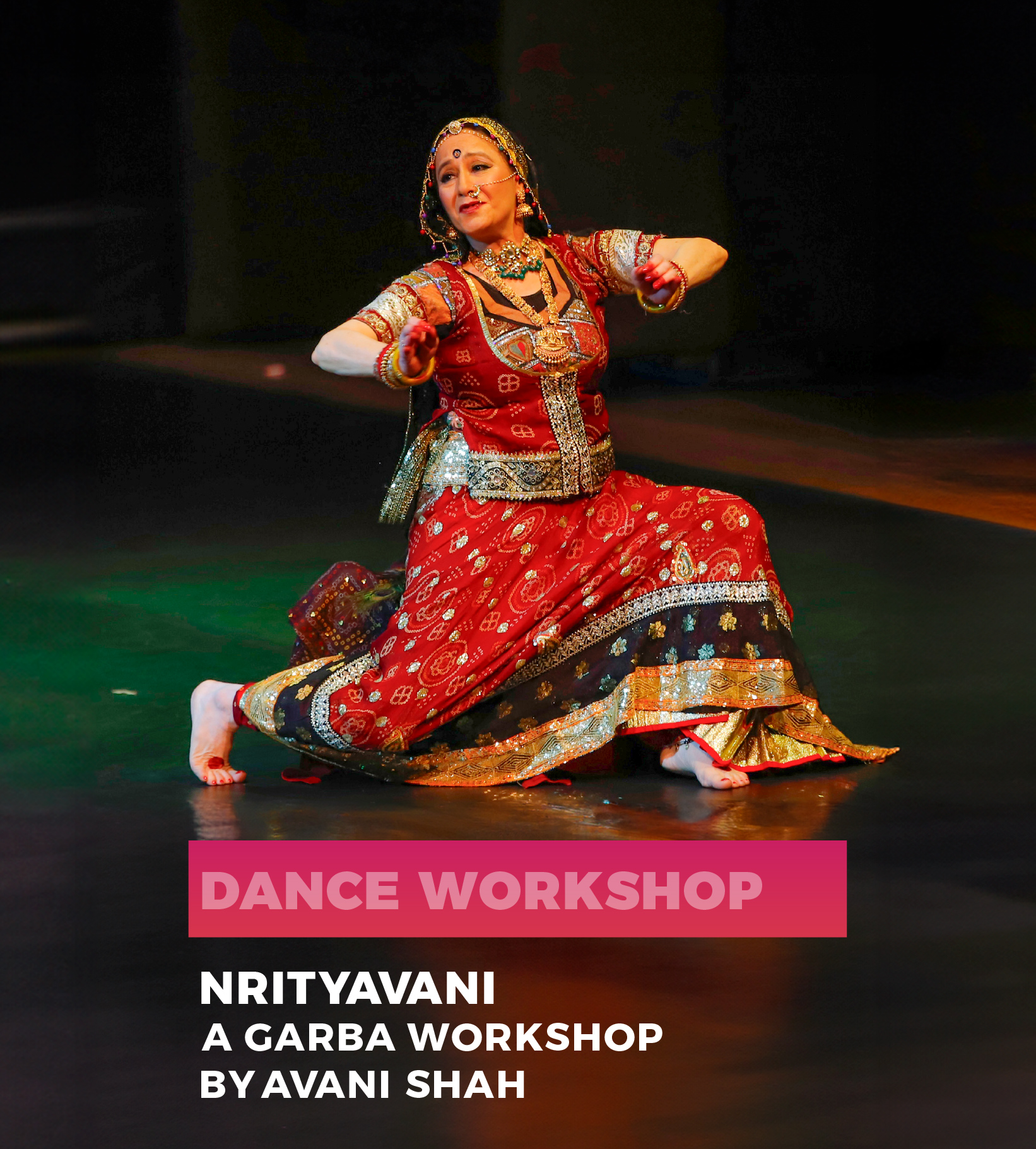 10th Sept_THE WARMUP ROOM_10 SEP_NrityAvani_Workshop_Desktop Banner_1920x879 px