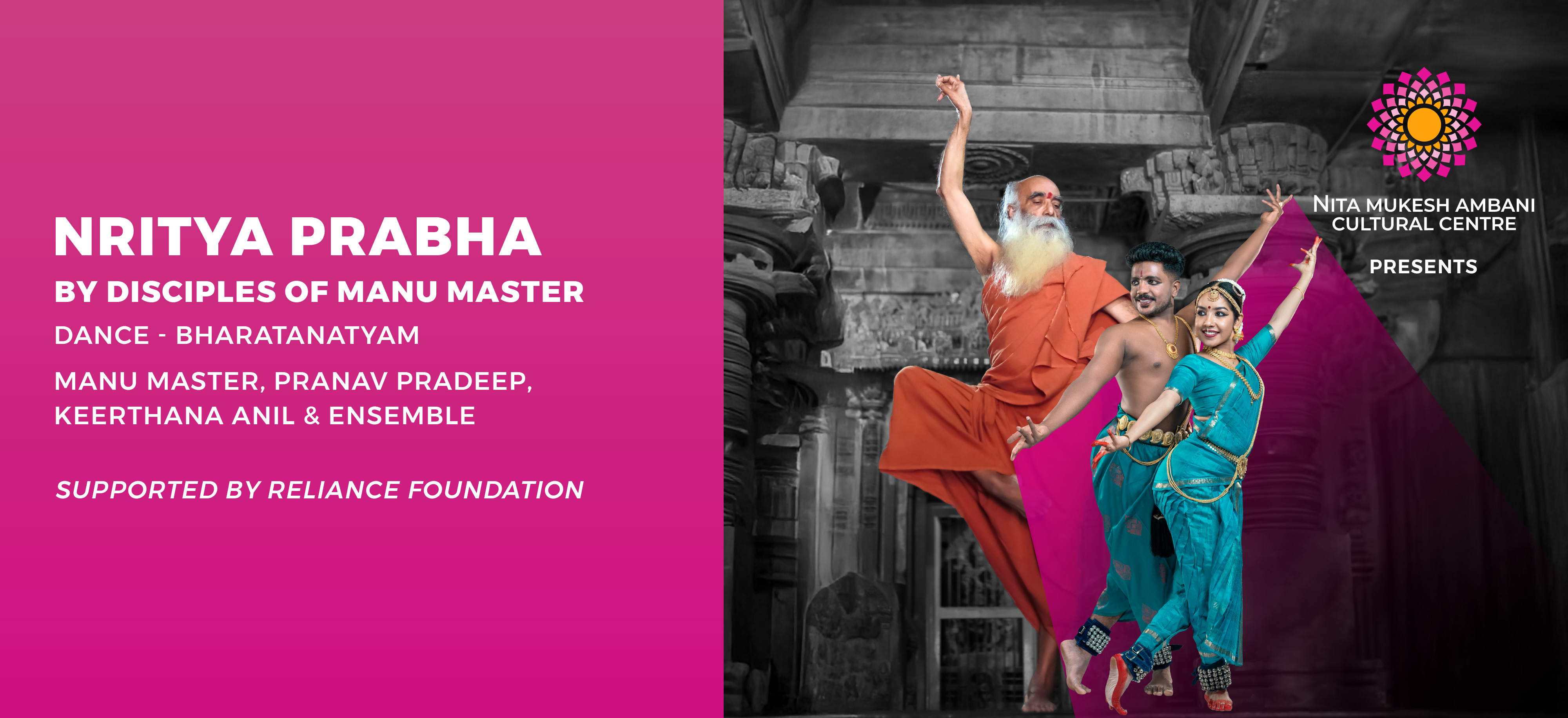 4th July_CUBE_Nritya Prabha_Desktop Banner_1920x879 px