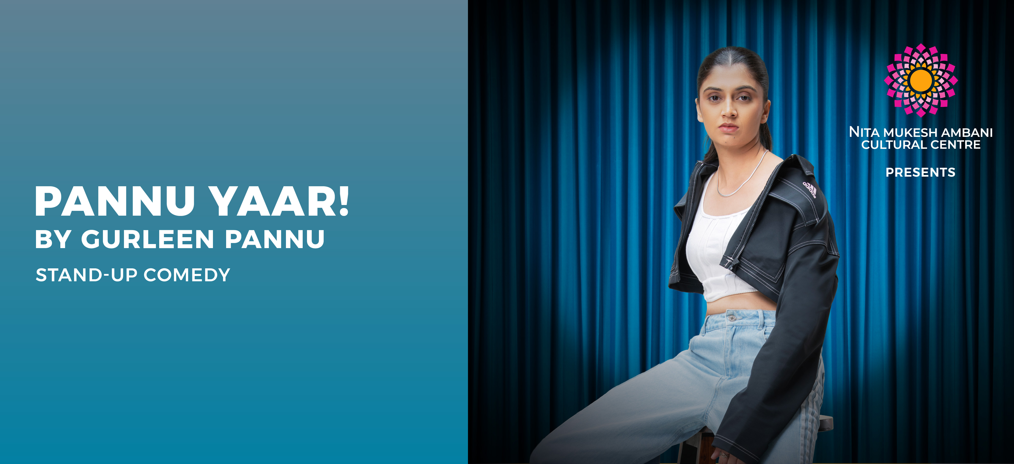 10th July_STUDIO_Pannu Yaar! by Gurleen Pannu_Desktop Banner_1920x879 px