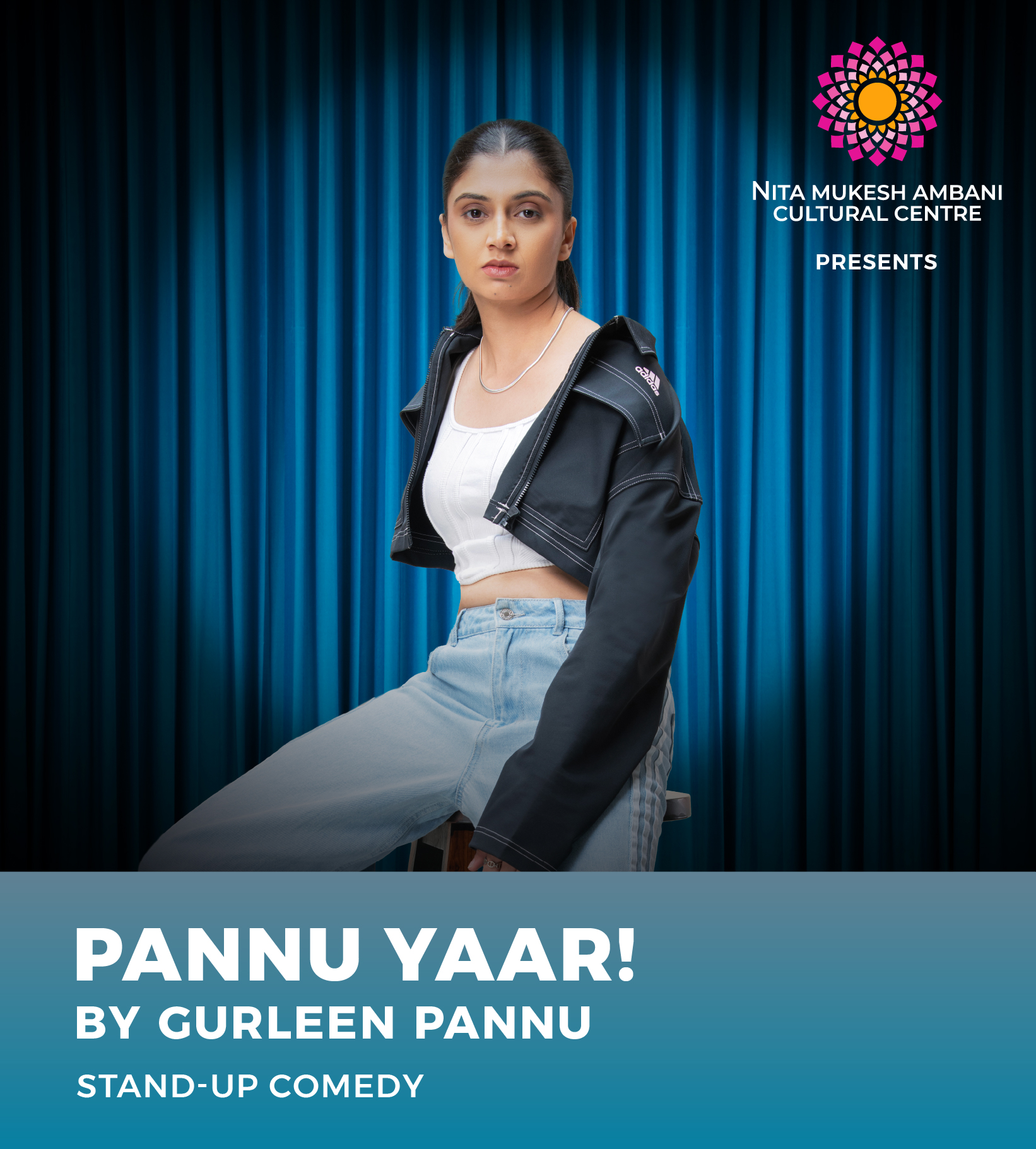 10th July_STUDIO_Pannu Yaar! by Gurleen Pannu_Desktop Banner_1920x879 px