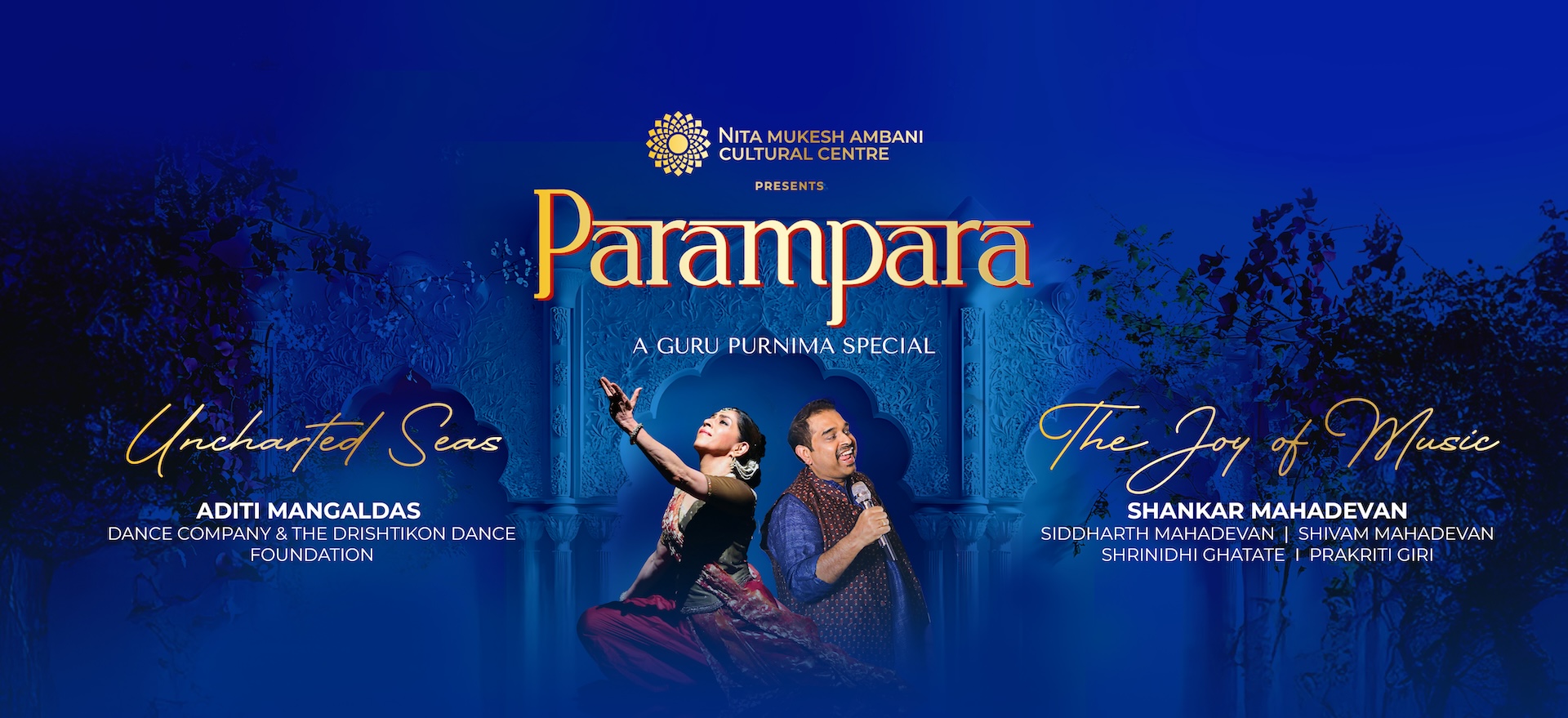 Parampara 2025_ Common KV_Website Adapts_1920 x 879