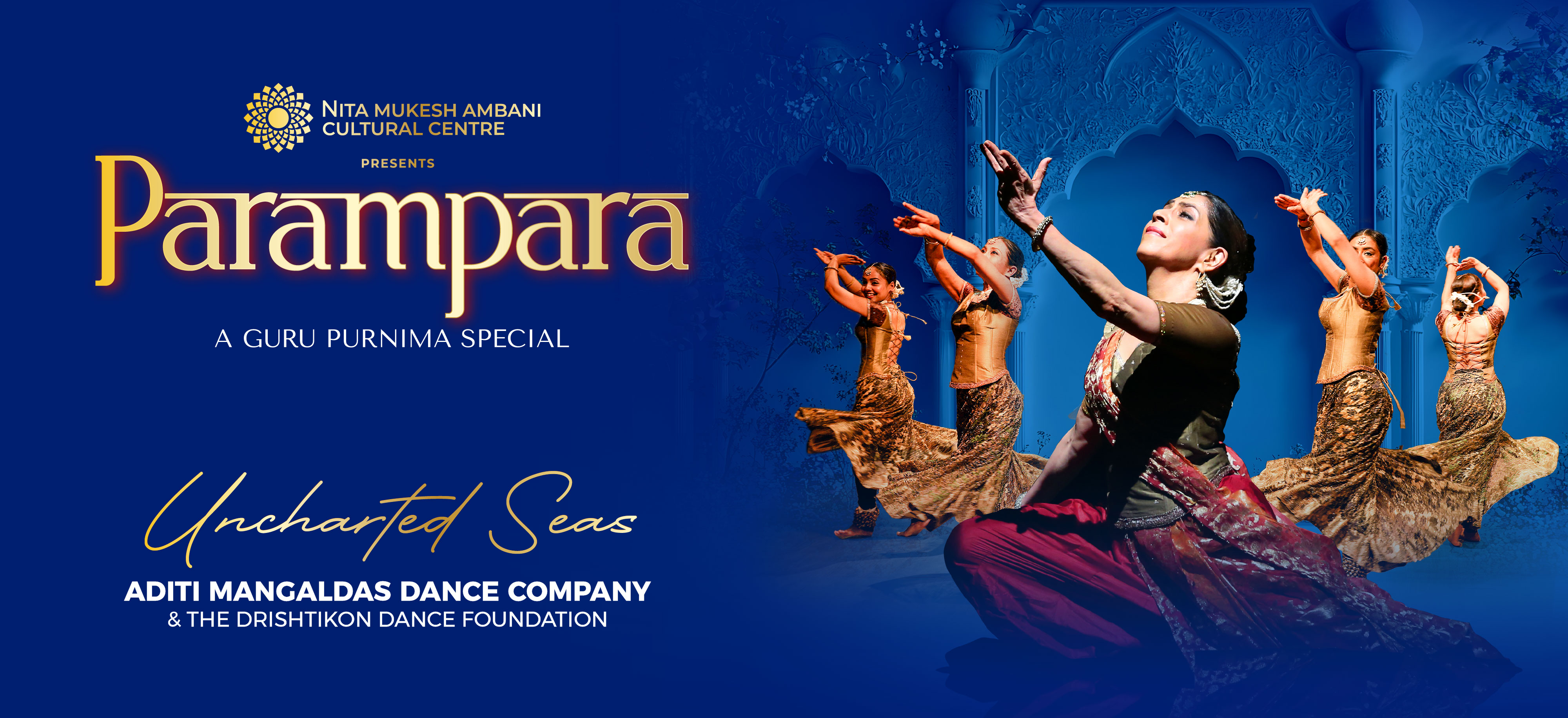 Parampara 2025_KV Aditi Mangaldas1_Desktop Banner_1920x879 px