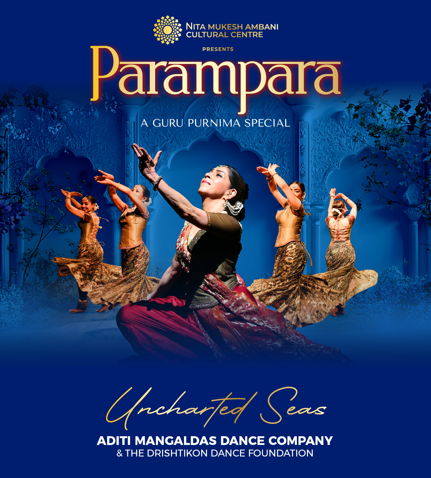 Parampara 2025_KV Aditi Mangaldas1_Desktop Banner_1920x879 px