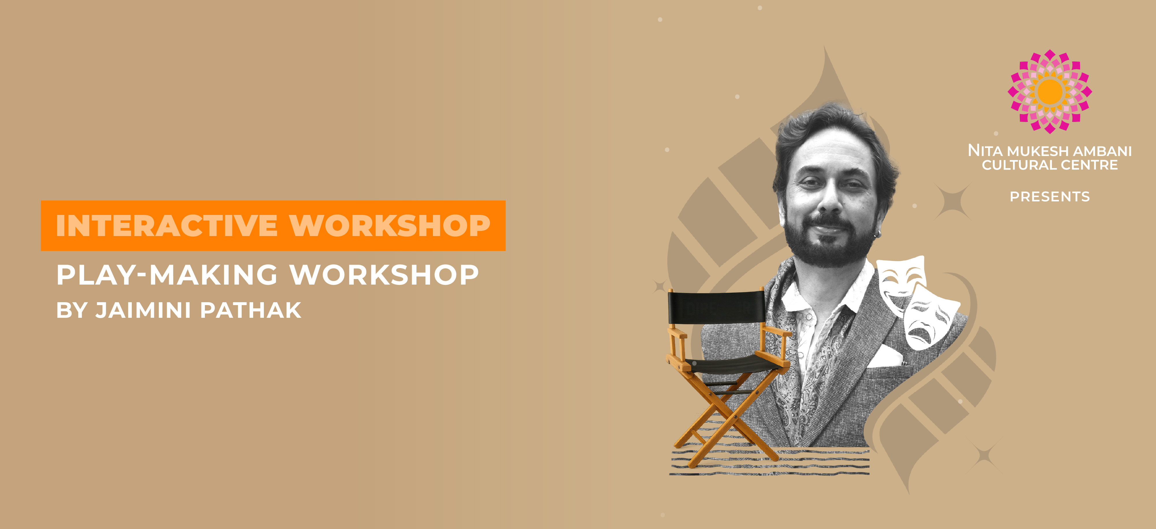 25-26th NOV_WORKSHOP_Play-Making Workshop_Desktop Banner_1920x879 px