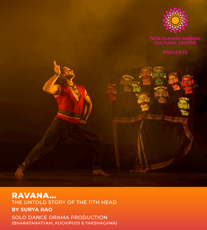 STUDIO_29th Sept 24_RAvana by Surya Rao_Desktop Banner_1920x879 px