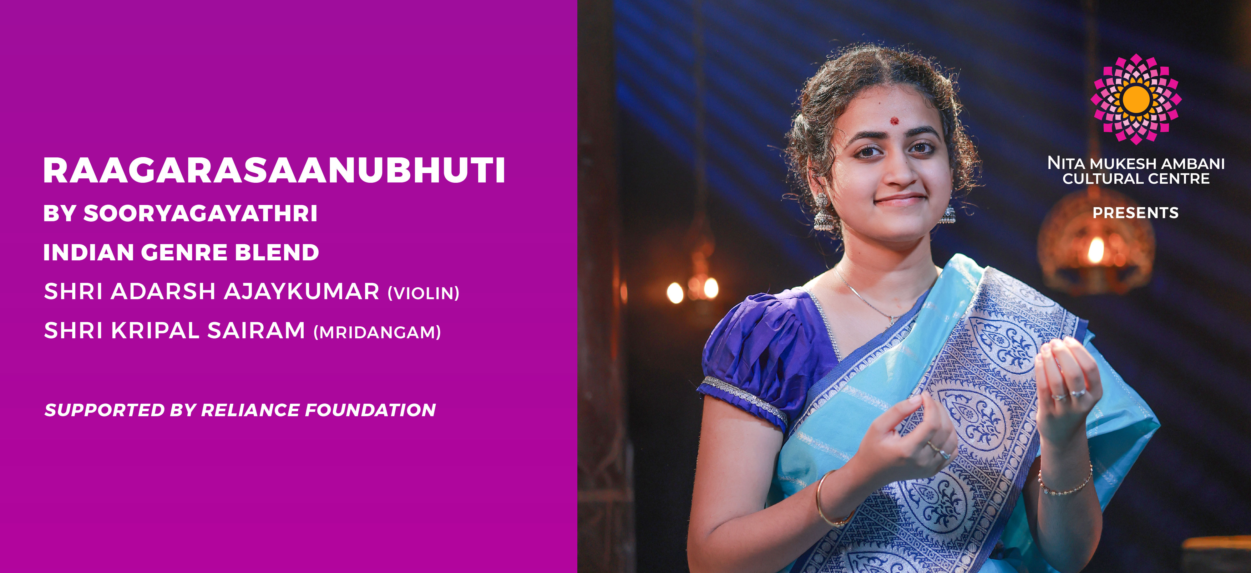 14th Sept _CUBE_Raagarasaanubhuti  by Sooryagayathri_Desktop Banner_1920x879 px