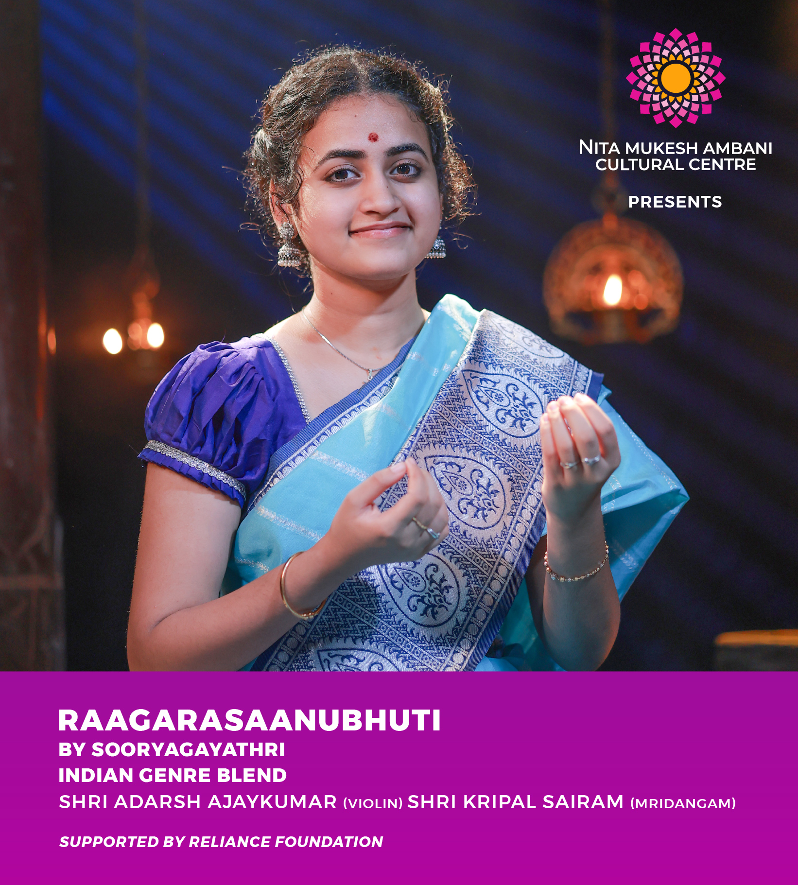 14th Sept _CUBE_Raagarasaanubhuti  by Sooryagayathri_Desktop Banner_1920x879 px