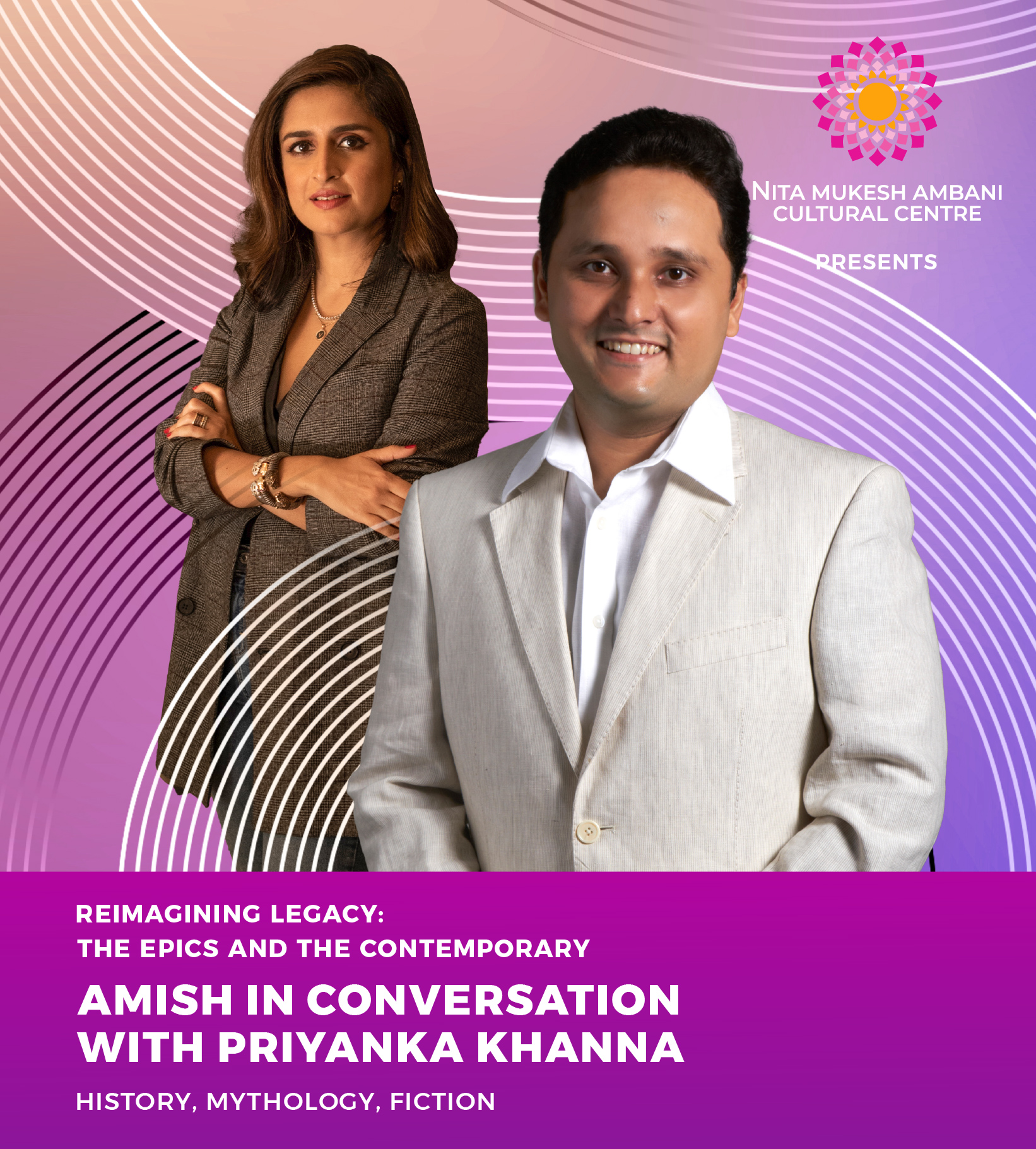 19th OCT_CUBE_Amish in conversation_Desktop Banner_1920x879 px