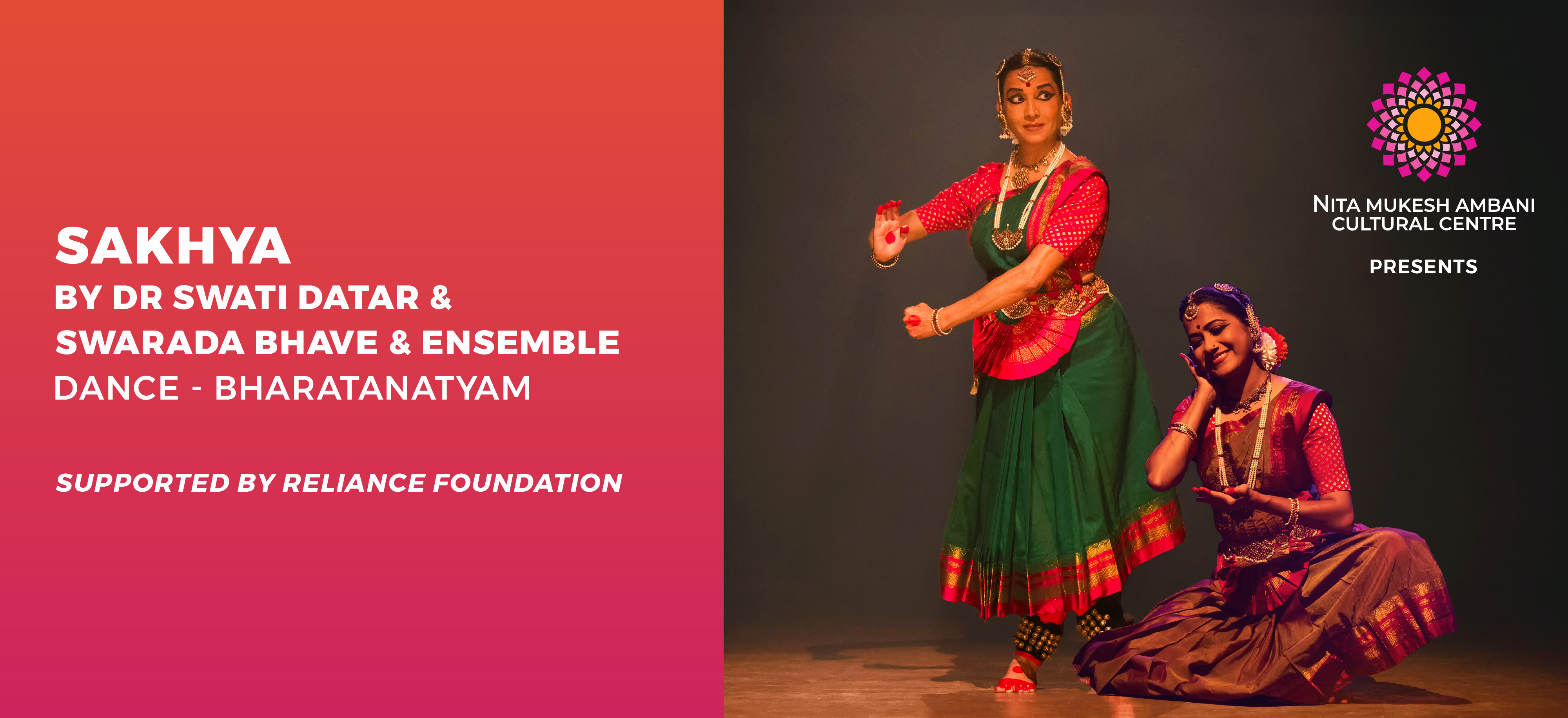 4th Sept_CUBE_Sakhya​ by Swarada Bhave & Dr