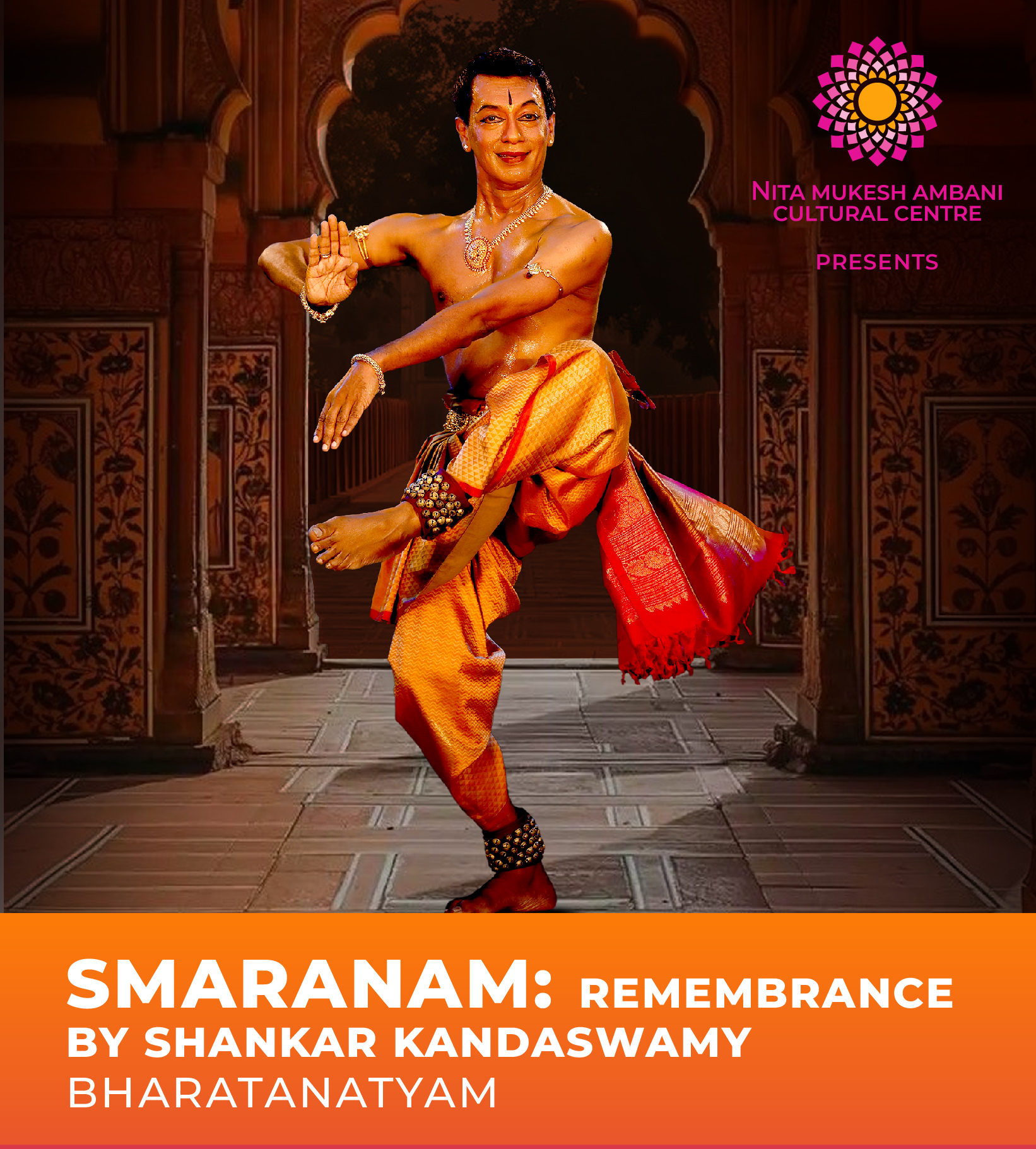 22 Dec 24_Smaranam Remembrance by Shankar Kandasamy_Cube_Desktop Banner_1920x879 px