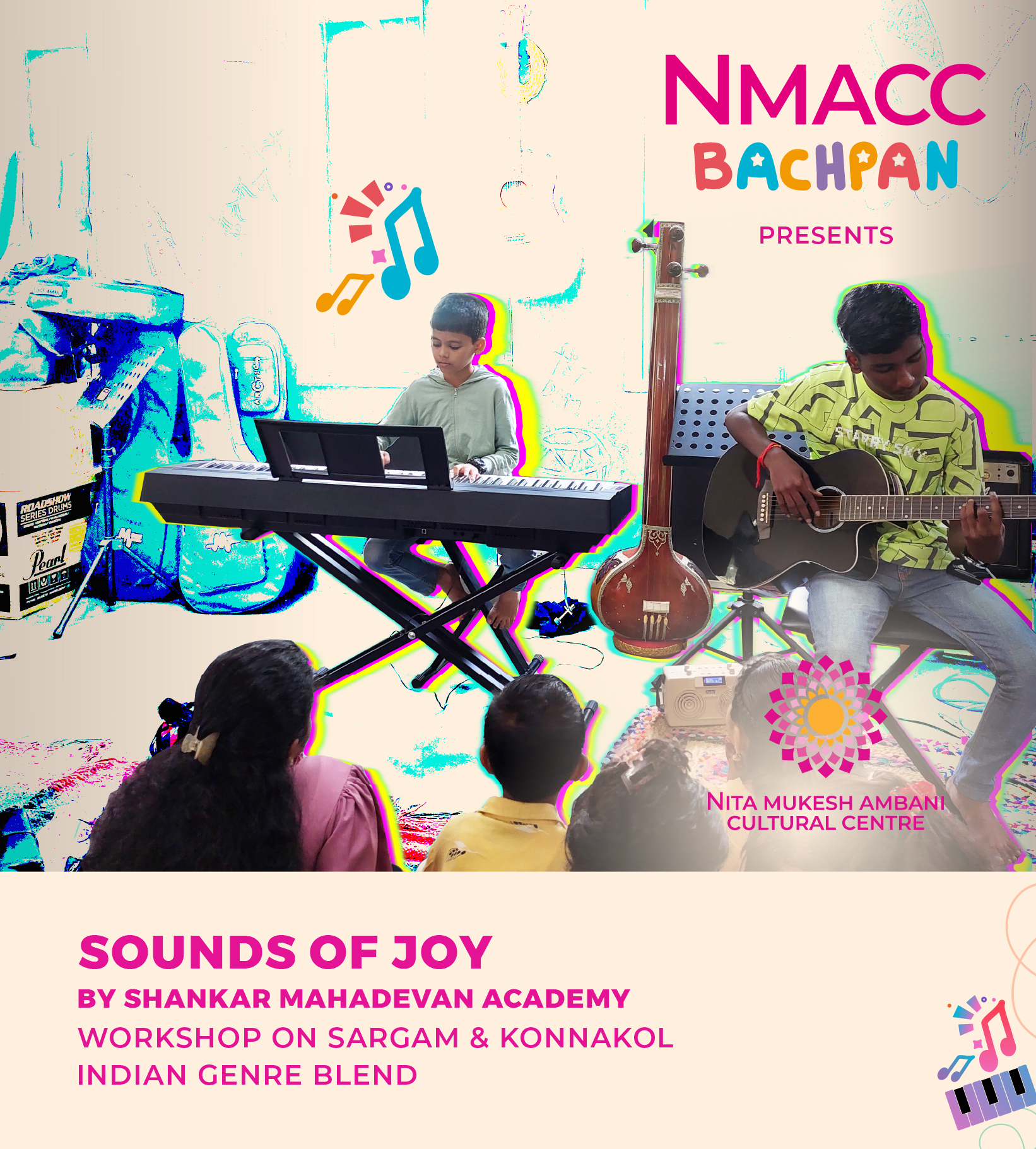 CUBE_19 JULY_Sounds of Joy by Shankar Mahadevan Academy_Desktop Banner_1920x879 px