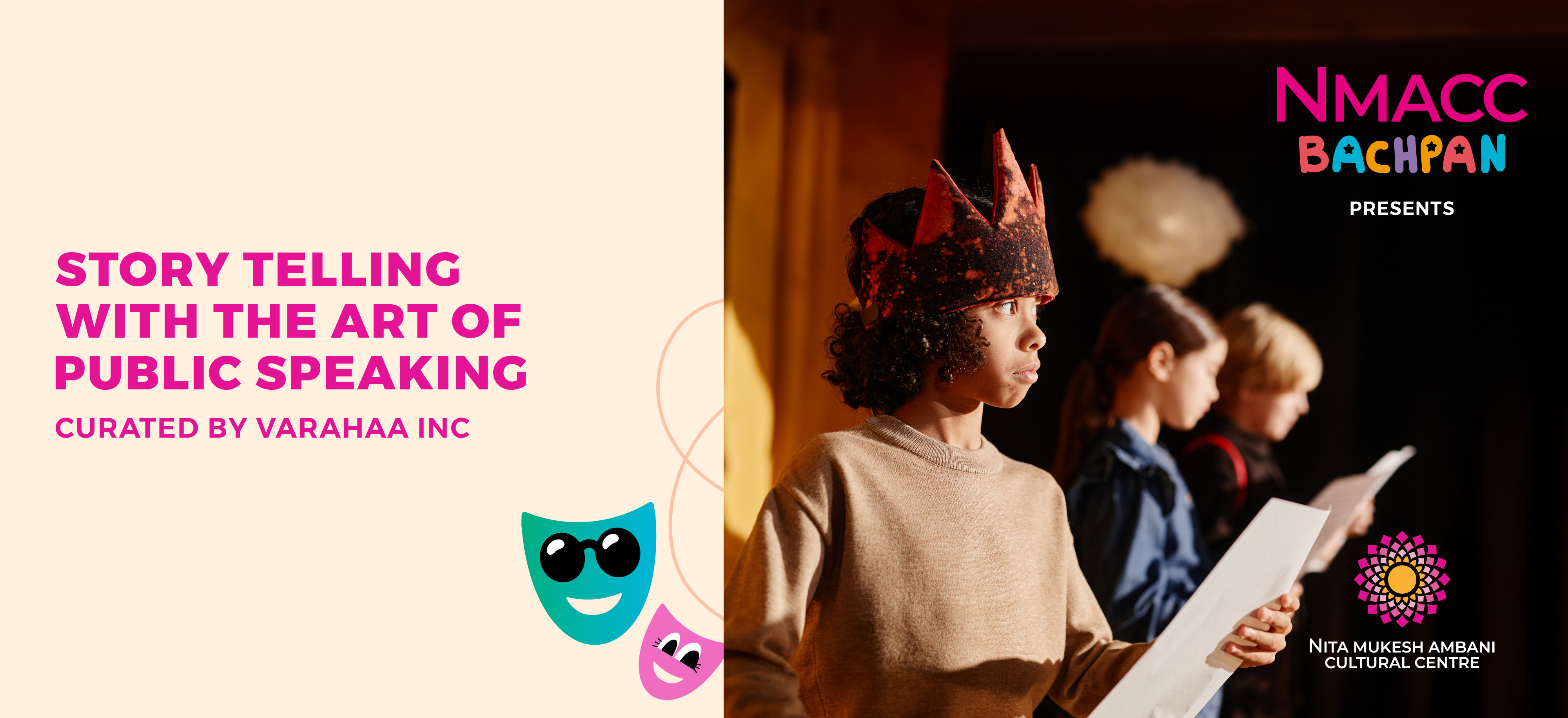 19th July_CUBE_Story Telling with the Art of Public Speaking_Desktop Banner_1920x879 px