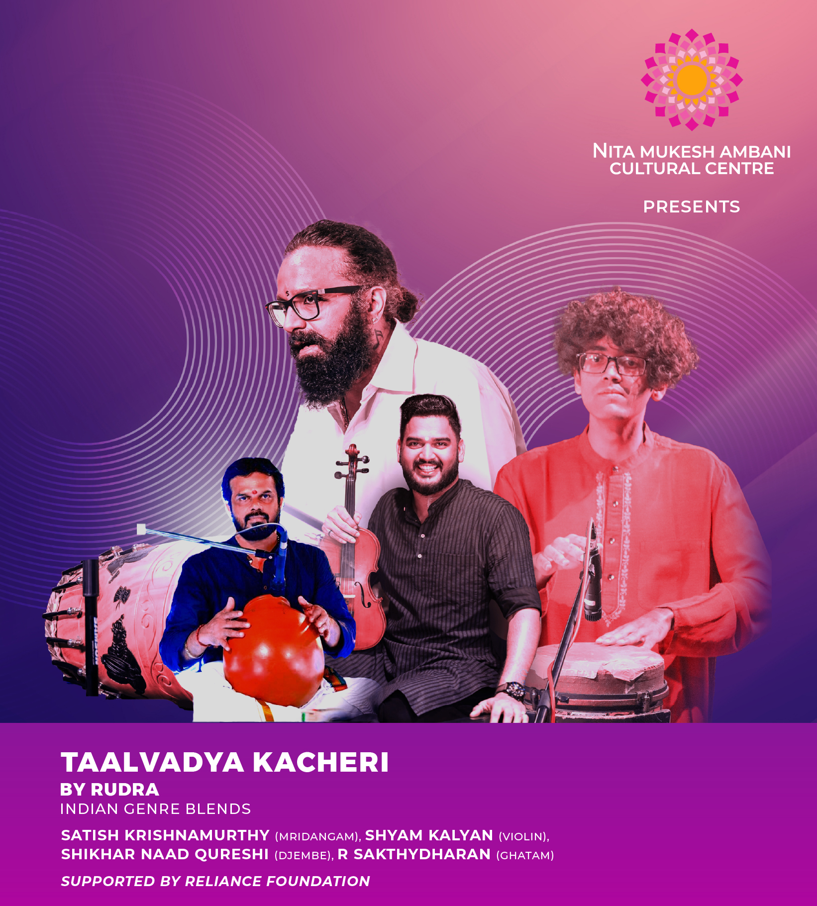 CUBE_AUG_29_Taalvadya Kacheri by Rudra_Desktop Banner_1920x879 px