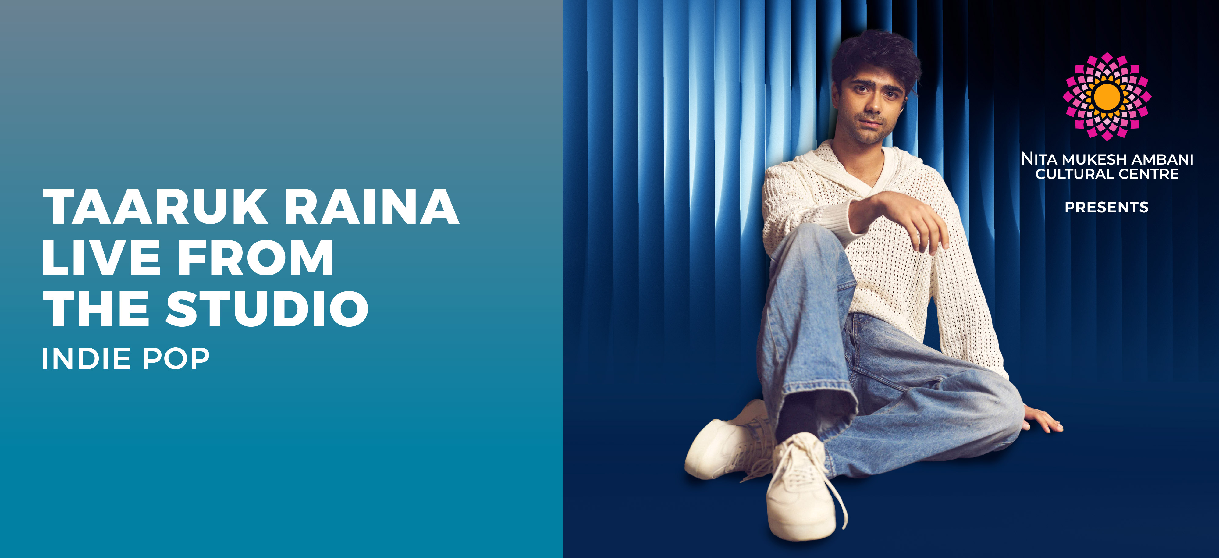 31st Oct_STUDIO_Taaruk Raina_Studio_Desktop Banner_1920x879 px