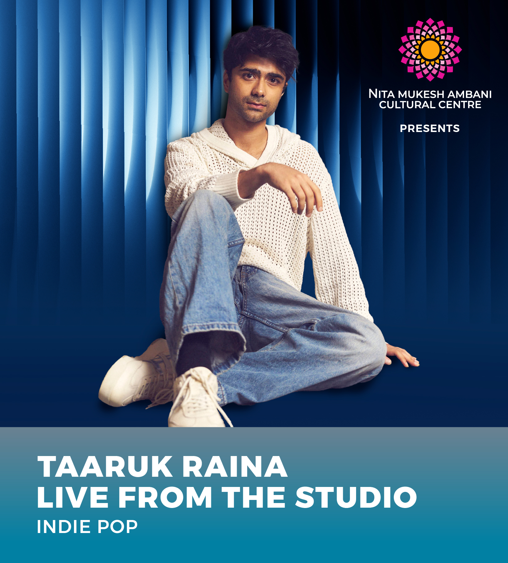 31st Oct_STUDIO_Taaruk Raina_Studio_Desktop Banner_1920x879 px