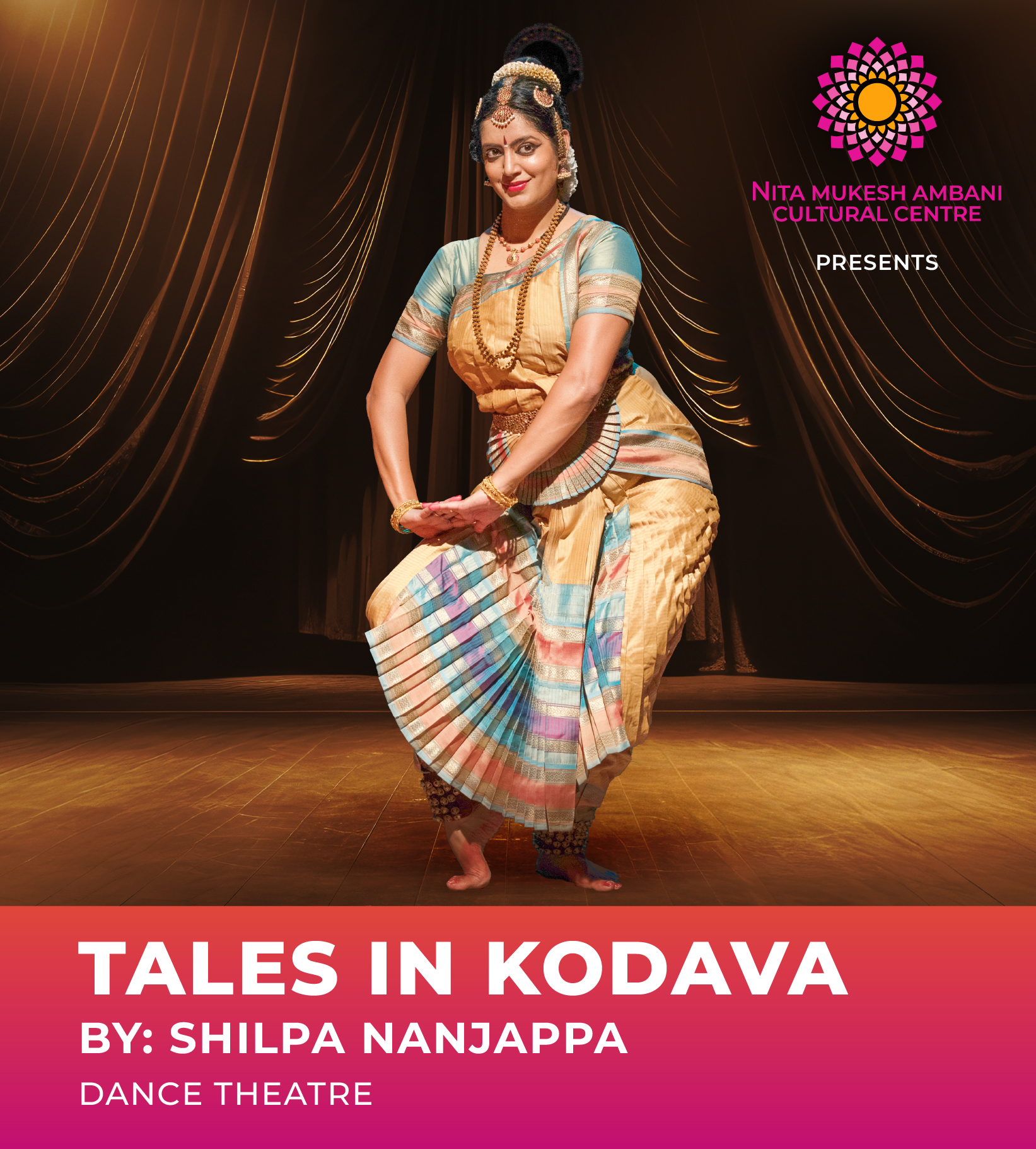 CUBE_28 FEB_Tales in Kodava by Shilpa Nanjappa_Desktop Banner_1920x879 px