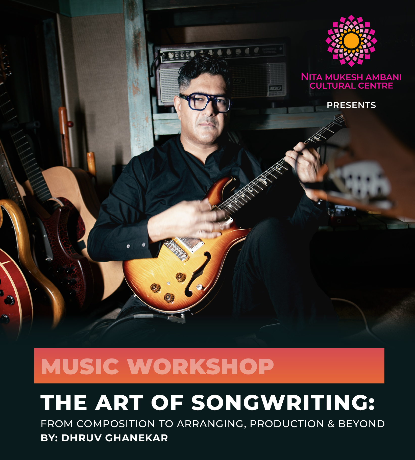 FEB 26_CUBE_The Art of Songwriting_Desktop Banner_1920x879 px