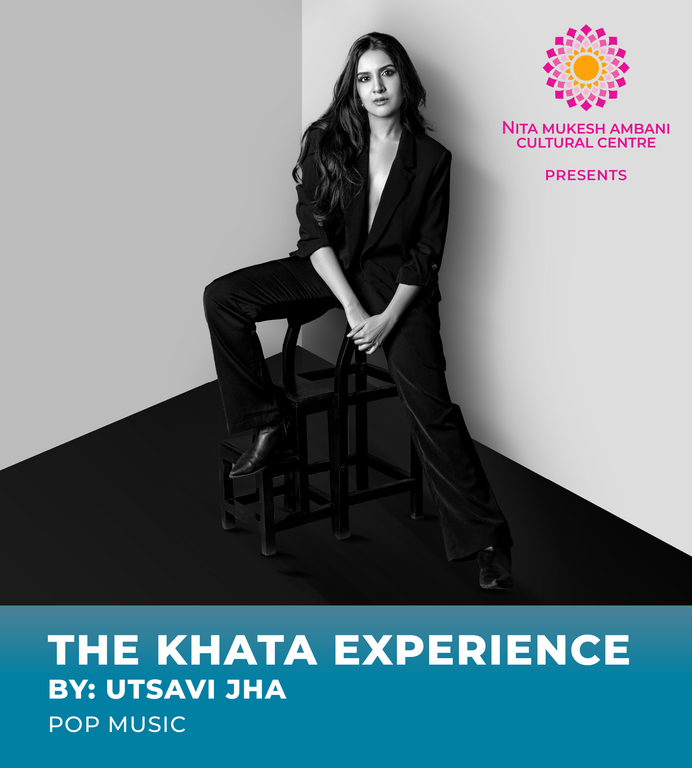 CUBE_14 February_The Khata Experience by Utsavi Jha_Desktop Banner_1920x879 px