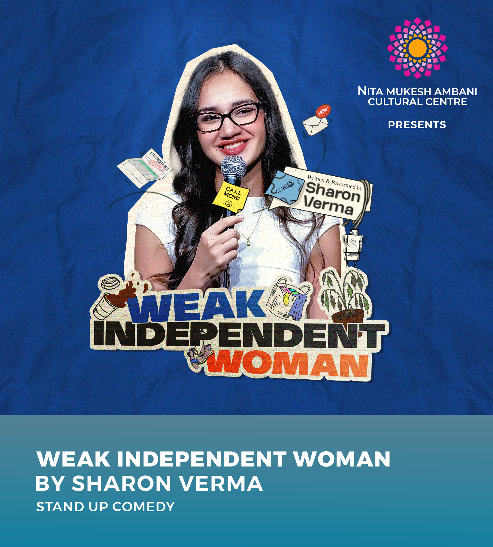 11th Dec_STUDIO_Weak Independent Woman_Desktop Banner_1920x879 px