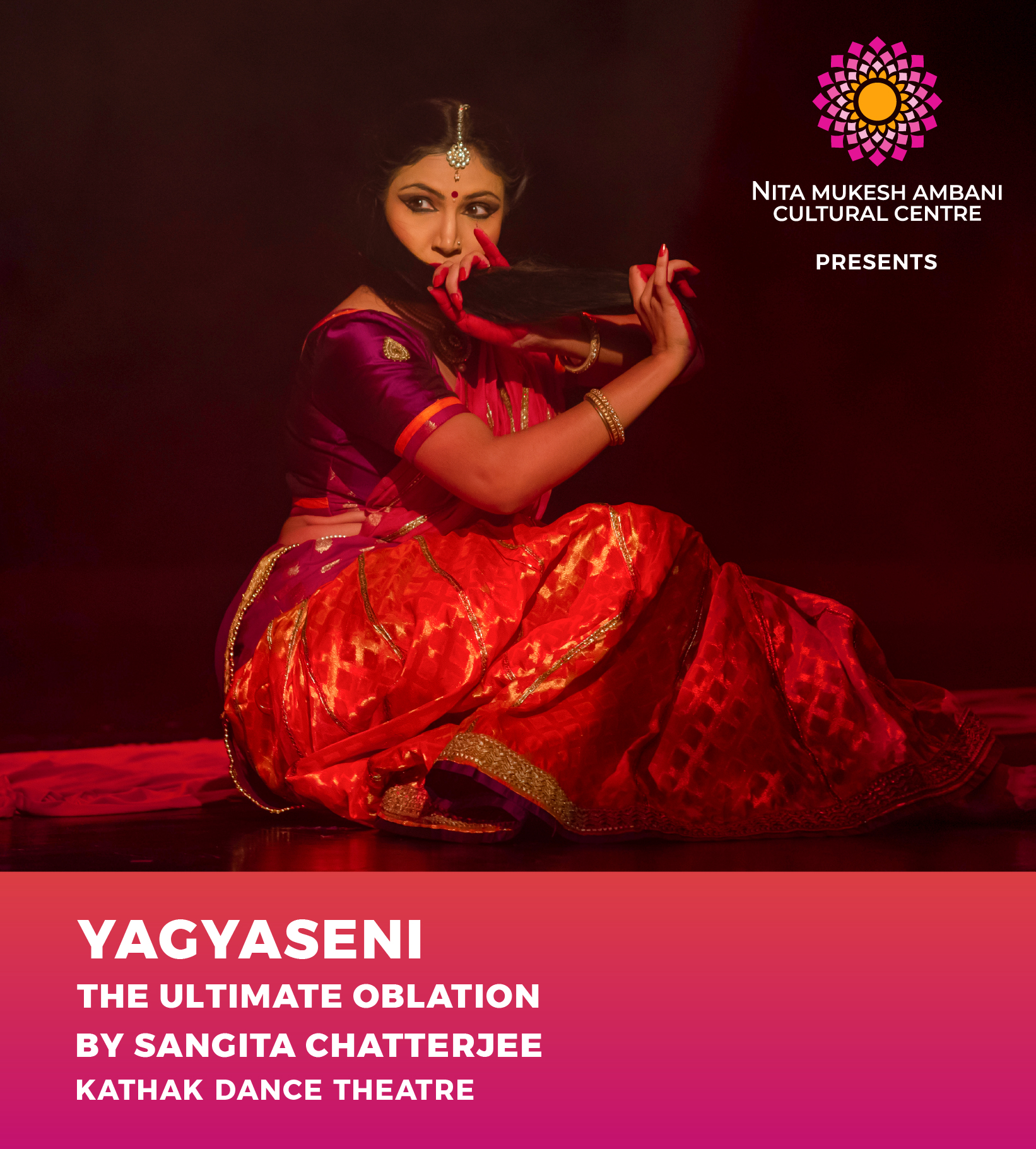 28th June_CUBE_Yagyaseni by Sangita Chatterjee_Desktop Banner_1920x879 px