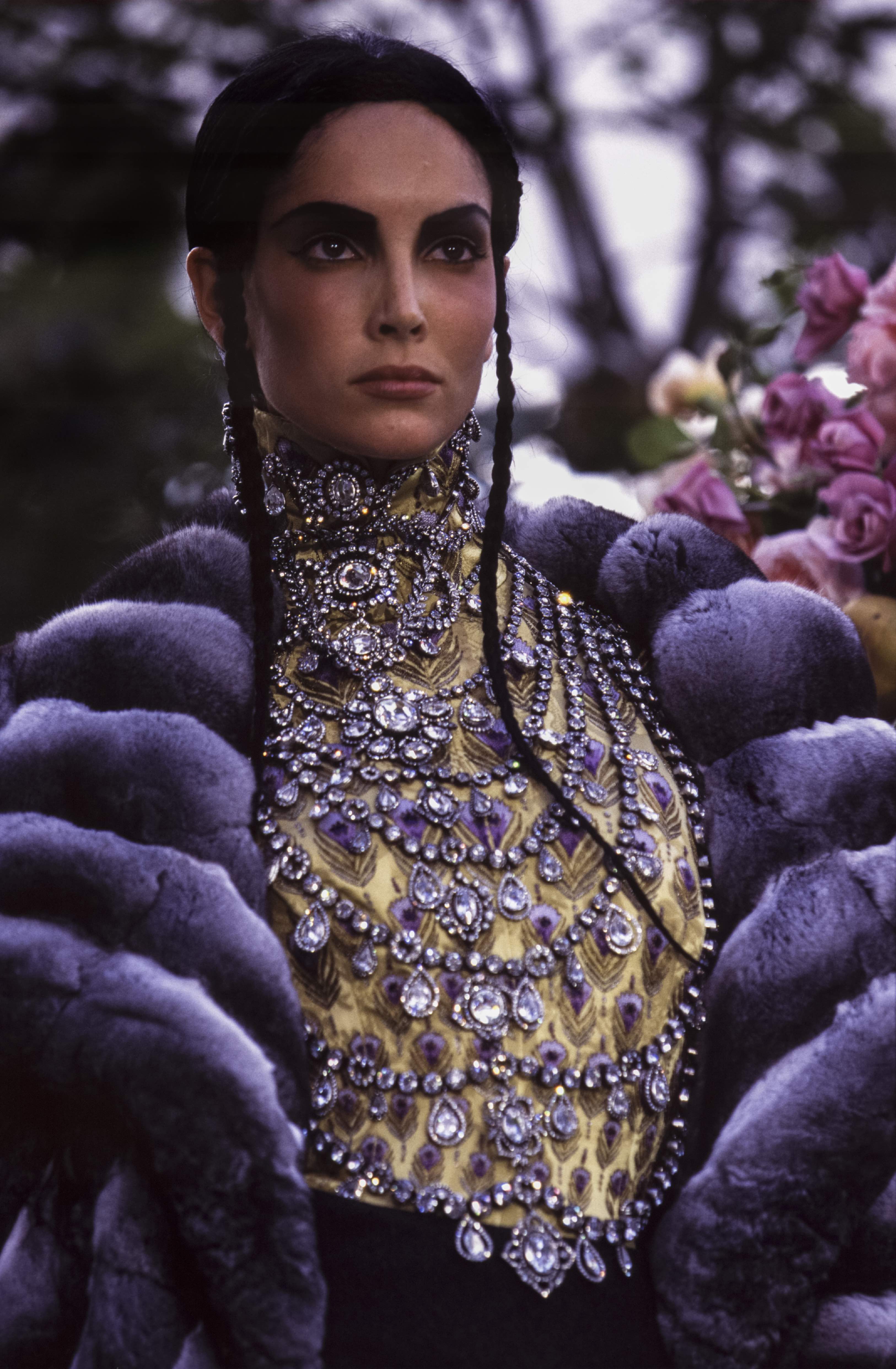 John Galliano for The House of Dior, Autumn/Winter 1997, Haute Couture